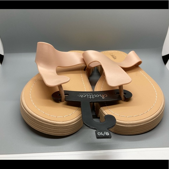 NWOT Chatties Footwear - Picture 4 of 5